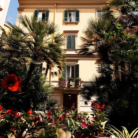 Bed and Breakfast Weekend A Napoli Экстерьер фото