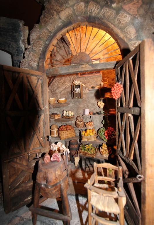 Bed and Breakfast Weekend A Napoli Экстерьер фото