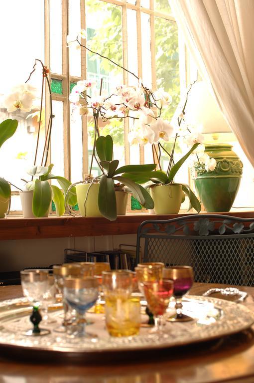 Bed and Breakfast Weekend A Napoli Экстерьер фото
