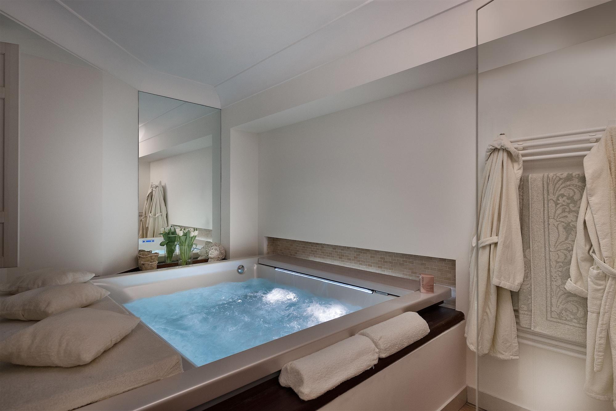 Bed and Breakfast Weekend A Napoli Экстерьер фото