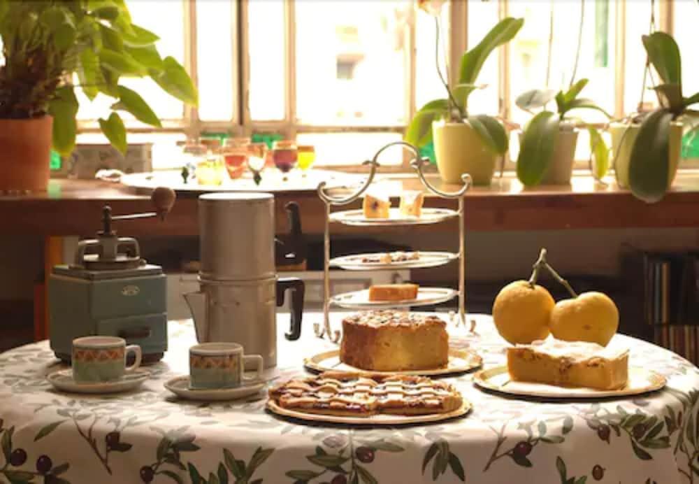 Bed and Breakfast Weekend A Napoli Экстерьер фото