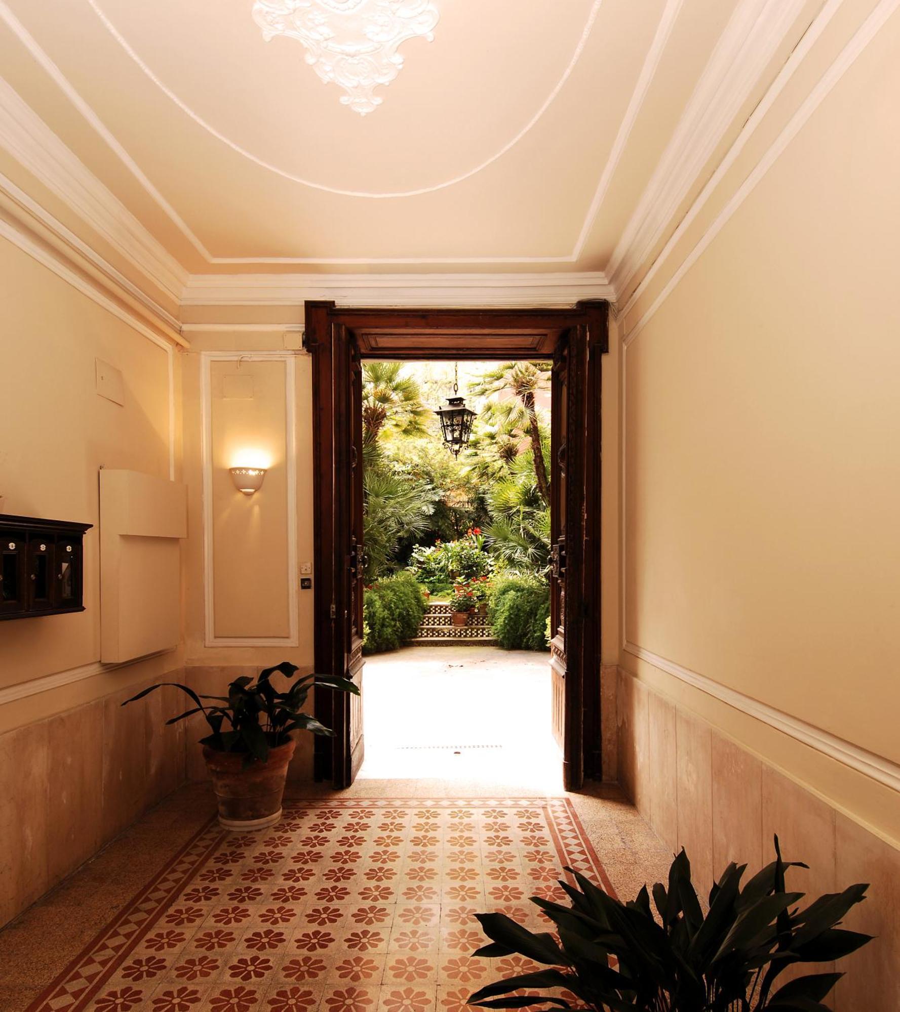 Bed and Breakfast Weekend A Napoli Экстерьер фото