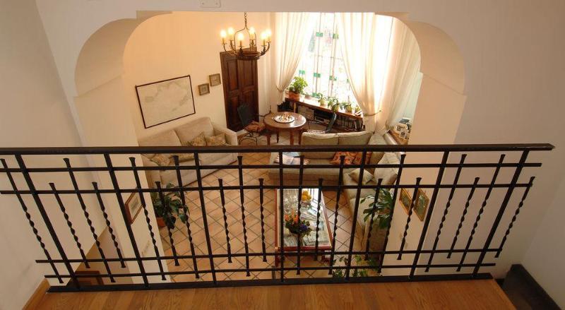 Bed and Breakfast Weekend A Napoli Экстерьер фото