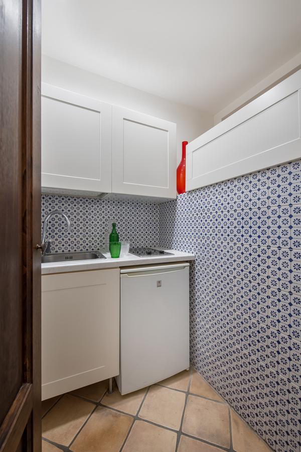 Bed and Breakfast Weekend A Napoli Экстерьер фото