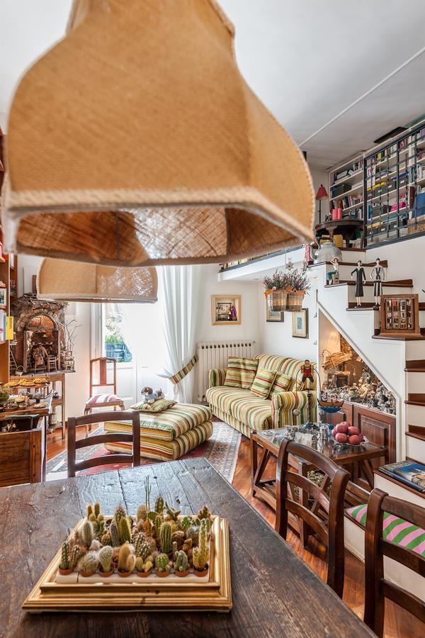 Bed and Breakfast Weekend A Napoli Экстерьер фото