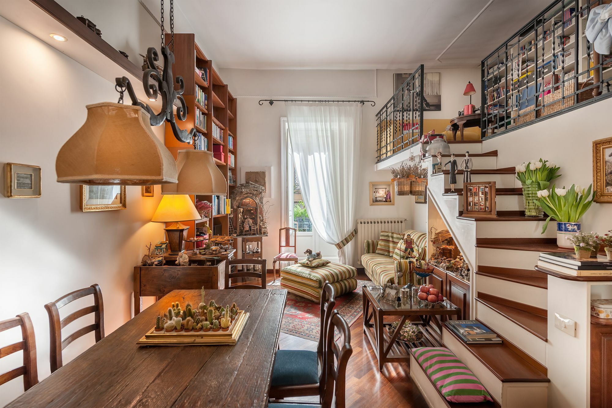 Bed and Breakfast Weekend A Napoli Экстерьер фото