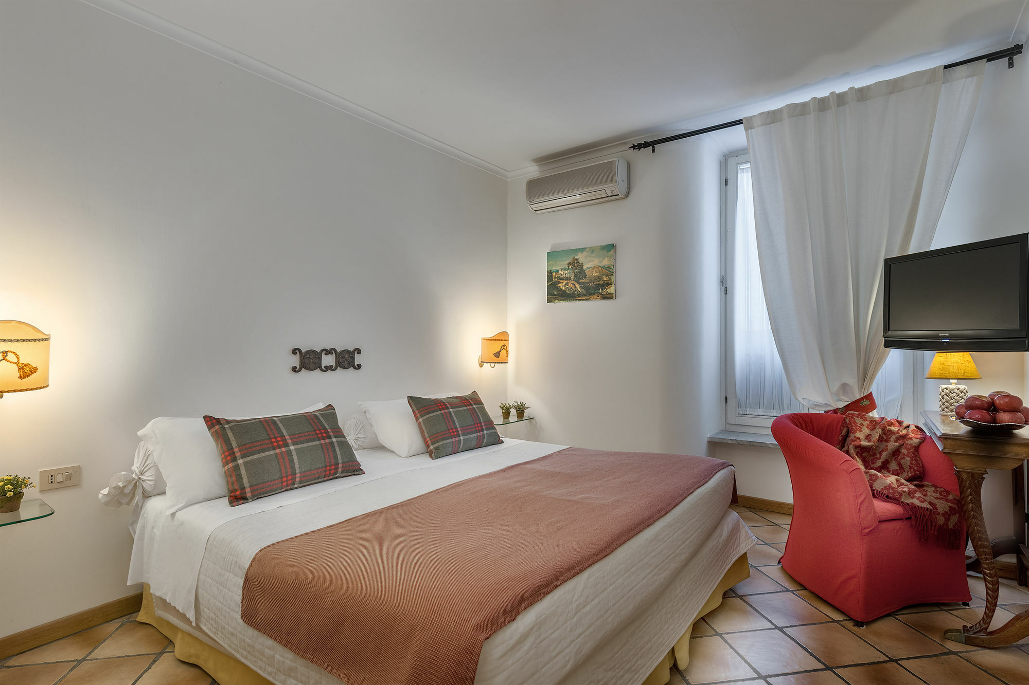 Bed and Breakfast Weekend A Napoli Экстерьер фото