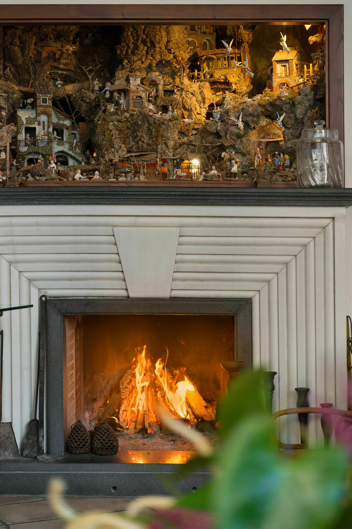 Bed and Breakfast Weekend A Napoli Экстерьер фото