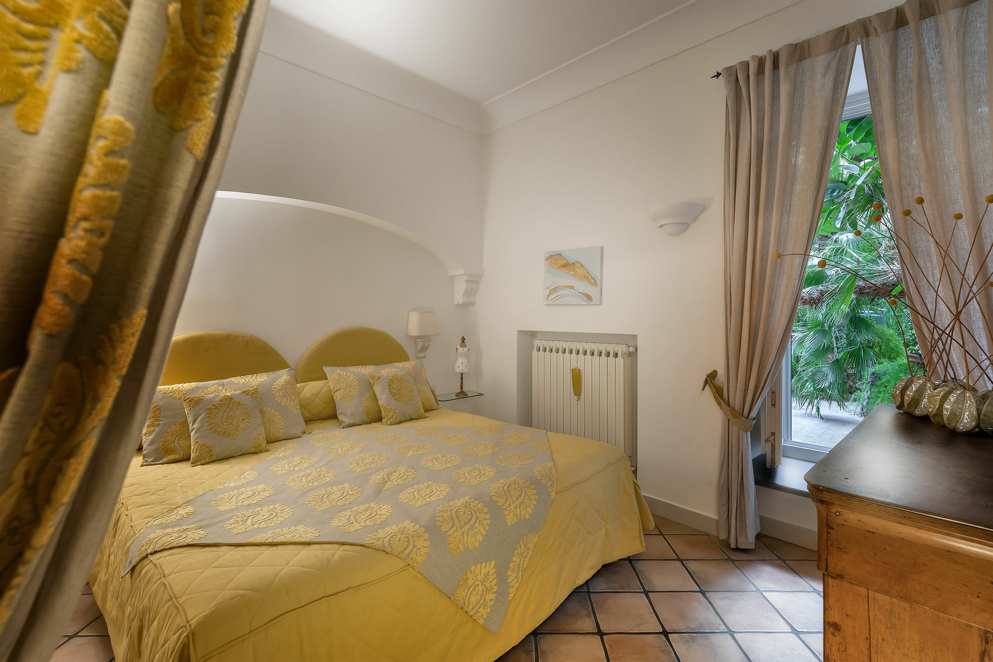 Bed and Breakfast Weekend A Napoli Экстерьер фото