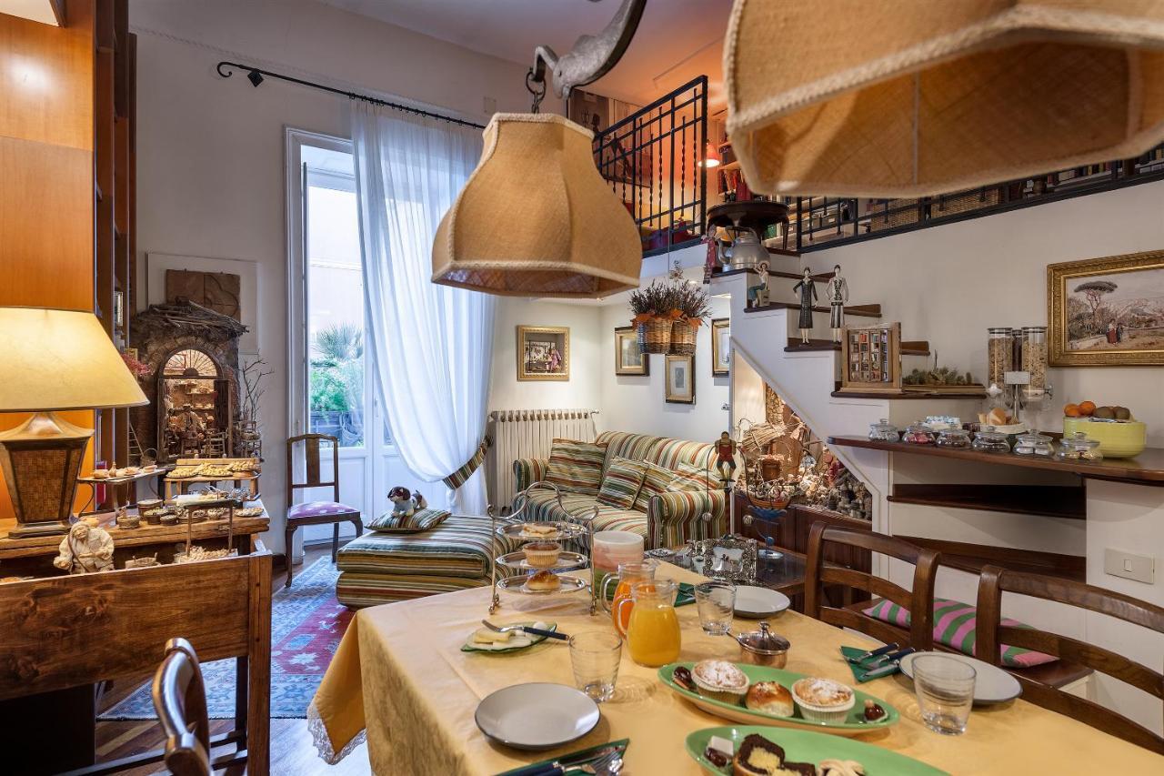 Bed and Breakfast Weekend A Napoli Номер фото