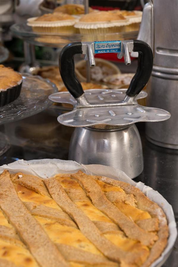 Bed and Breakfast Weekend A Napoli Номер фото